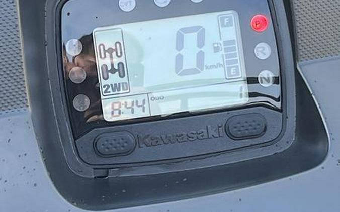 2026 Kawasaki Mule PRO-FXR™ 1000