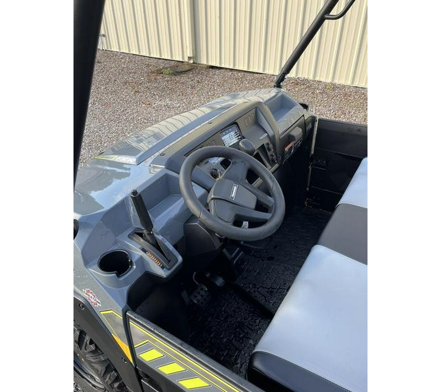 2026 Kawasaki Mule PRO-FXR™ 1000