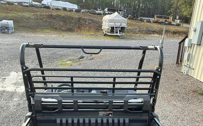 2026 Kawasaki Mule PRO-FXR™ 1000