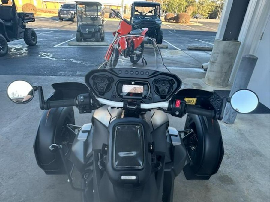 2022 Can-Am® Ryker Rally Rotax 900 ACE