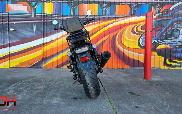 2021 Honda® Rebel 1100 DCT