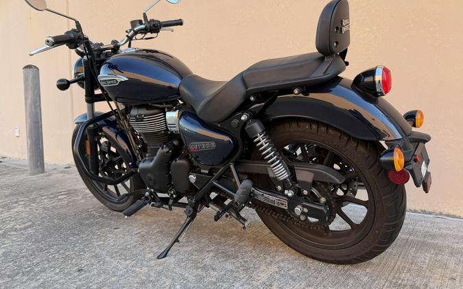 2023 Royal Enfield METEOR 350