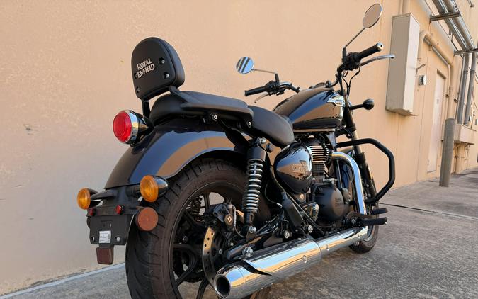 2023 Royal Enfield METEOR 350