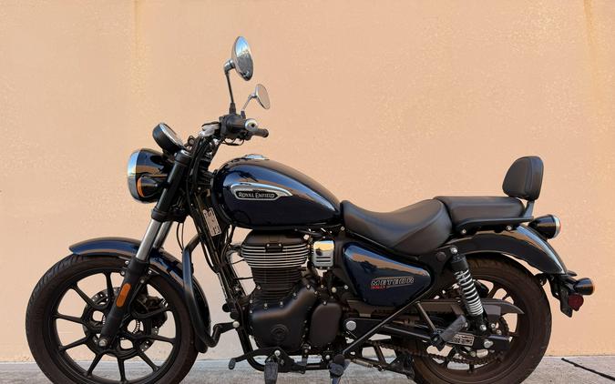 2023 Royal Enfield METEOR 350