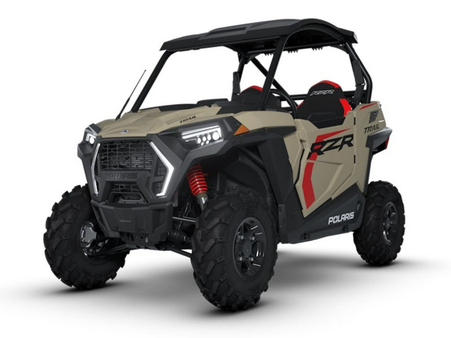 2026 Polaris® RZR Trail Ultimate