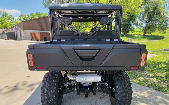 2026 CFMOTO UForce 1000 XL