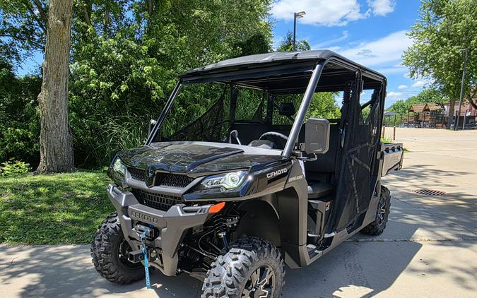 2026 CFMOTO UForce 1000 XL