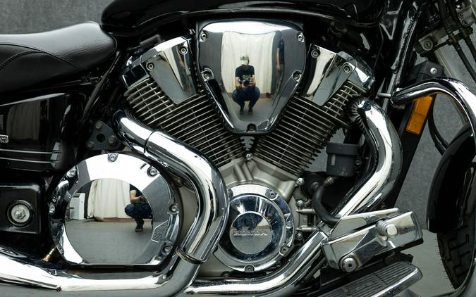 2003 HONDA VTX1800C TRIKE