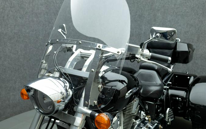 2003 HONDA VTX1800C TRIKE