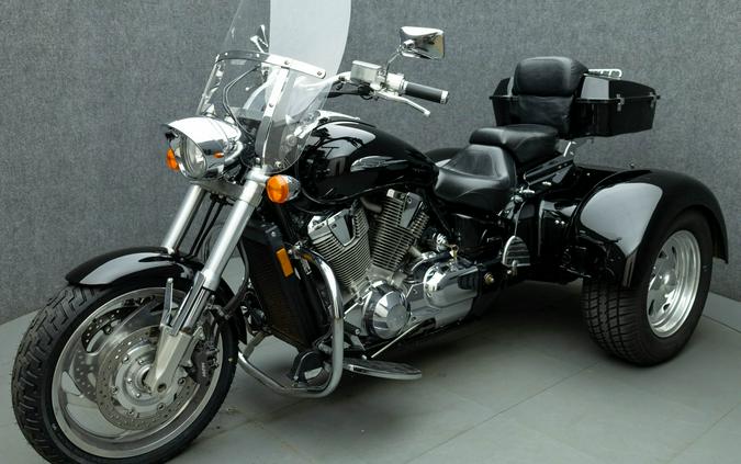 2003 HONDA VTX1800C TRIKE