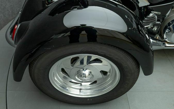 2003 HONDA VTX1800C TRIKE