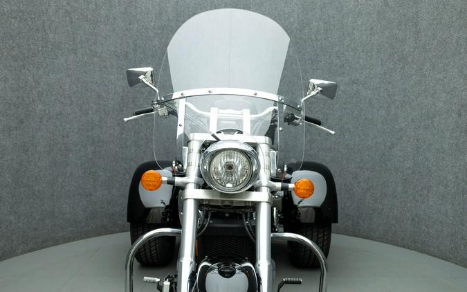 2003 HONDA VTX1800C TRIKE