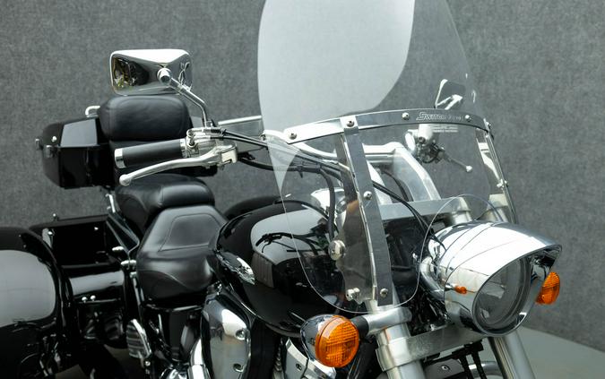 2003 HONDA VTX1800C TRIKE