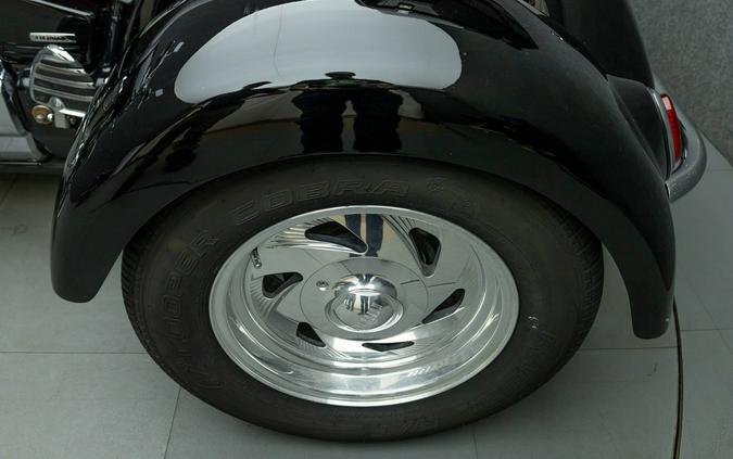 2003 HONDA VTX1800C TRIKE