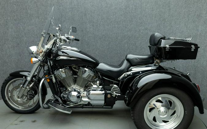 2003 HONDA VTX1800C TRIKE