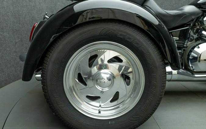 2003 HONDA VTX1800C TRIKE