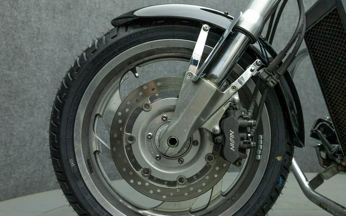 2003 HONDA VTX1800C TRIKE
