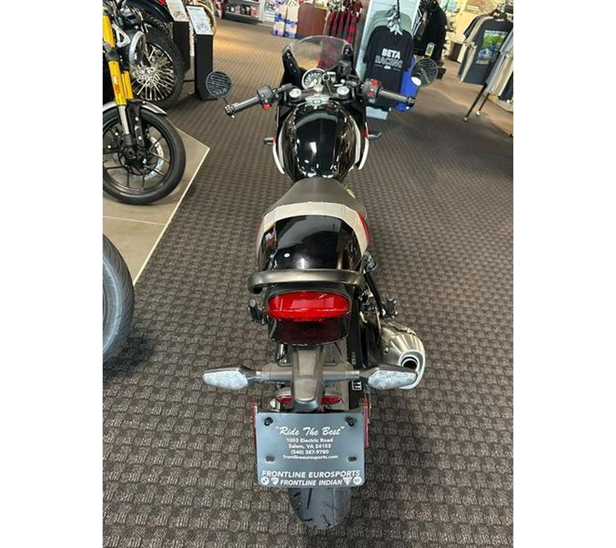 2026 Triumph Thruxton 400