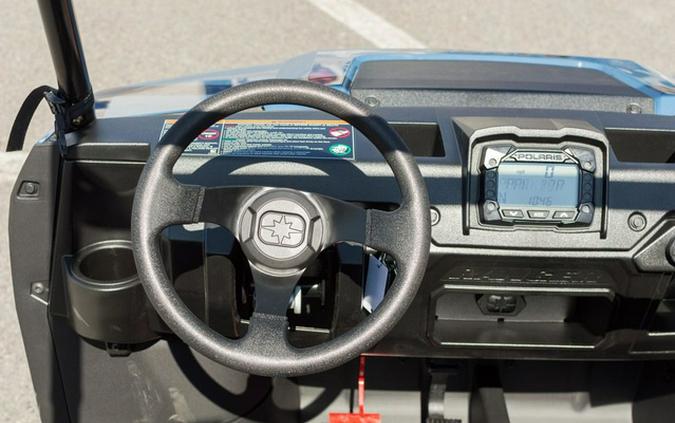 2027 Polaris Ranger 150 EFI