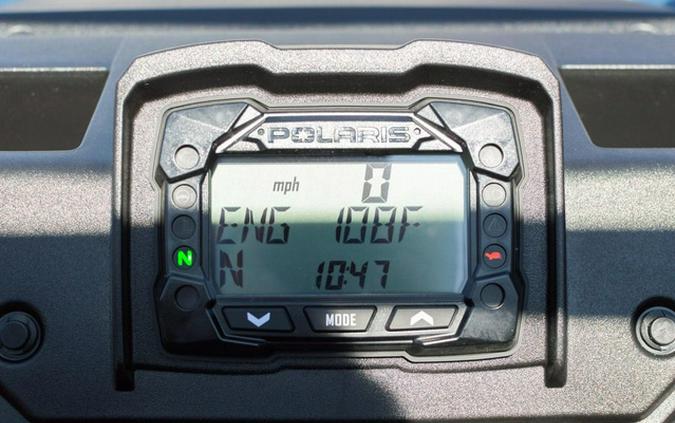 2027 Polaris Ranger 150 EFI