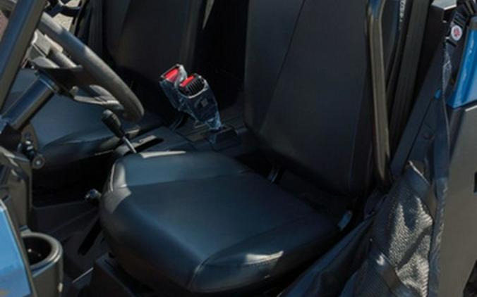 2027 Polaris Ranger 150 EFI