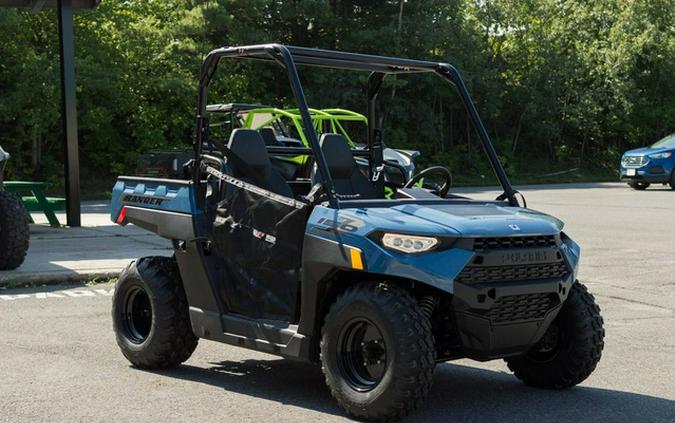 2027 Polaris Ranger 150 EFI
