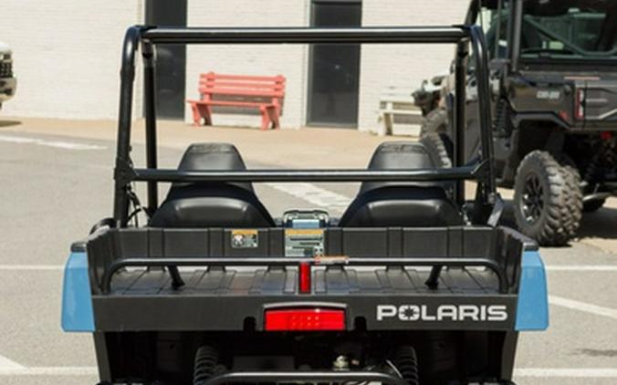 2027 Polaris Ranger 150 EFI