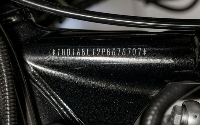2023 Harley-Davidson Street Glide ST