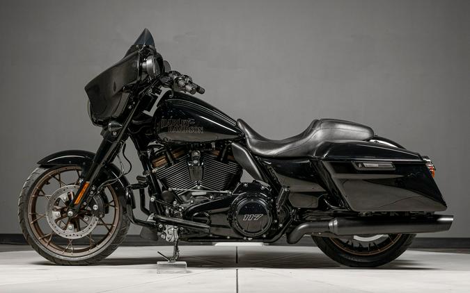 2023 Harley-Davidson Street Glide ST
