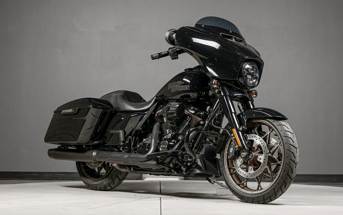2023 Harley-Davidson Street Glide ST
