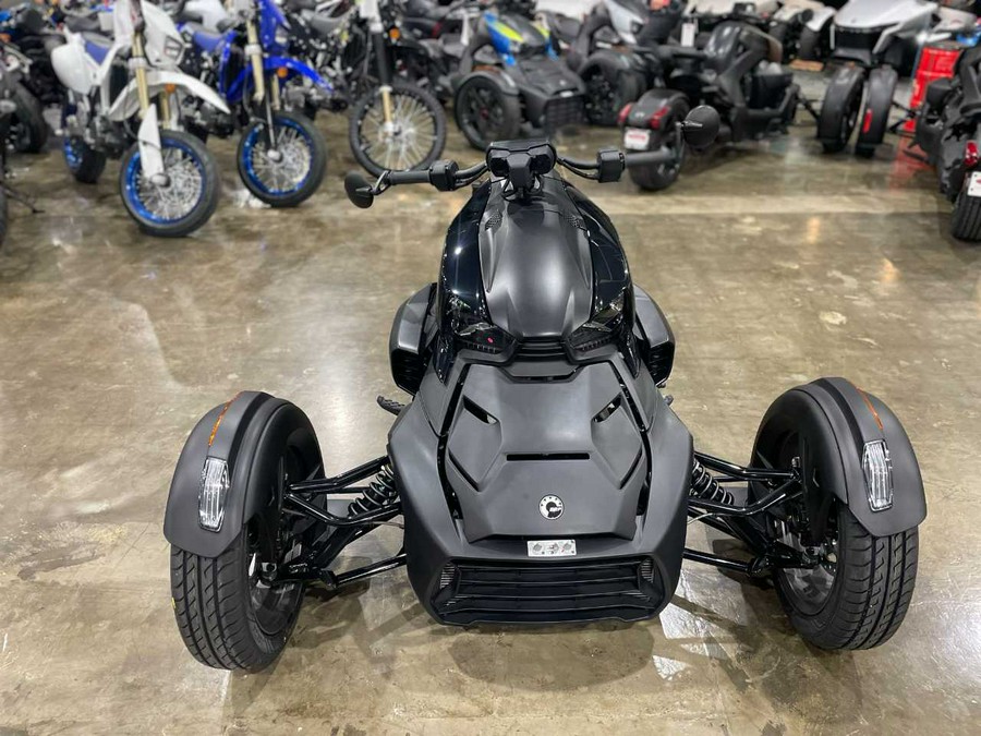 2023 CAN-AM RYKER 600