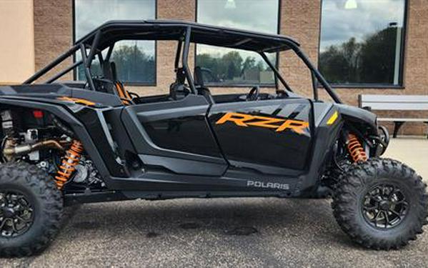 2024 Polaris RZR XP 4 1000 Premium