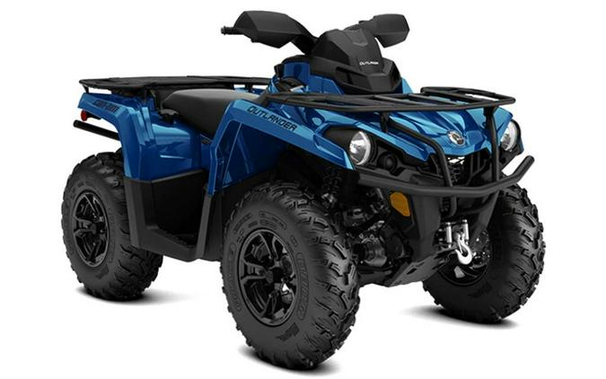 2023 Can-Am® Outlander XT 570