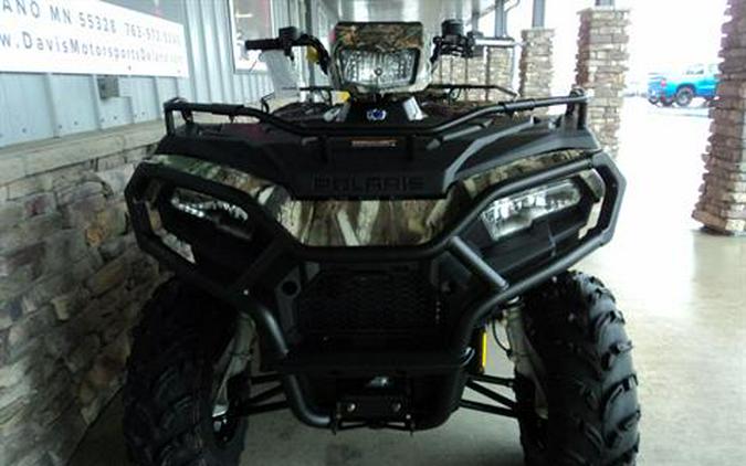 2024 Polaris Sportsman 570 EPS