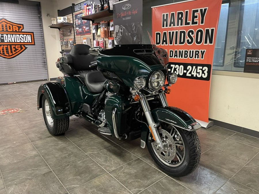 2024 Harley-Davidson® FLHTCUTG - Tri Glide® Ultra