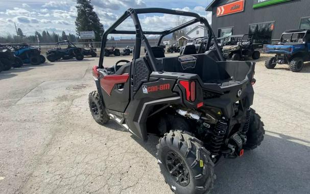 2024 Can-Am® Maverick Trail DPS 1000