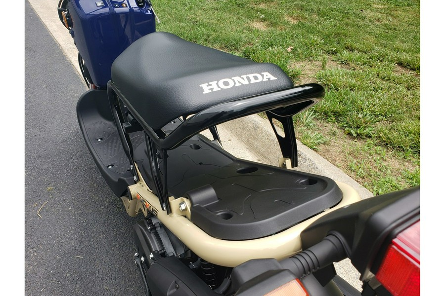 2023 Honda RUCKUS