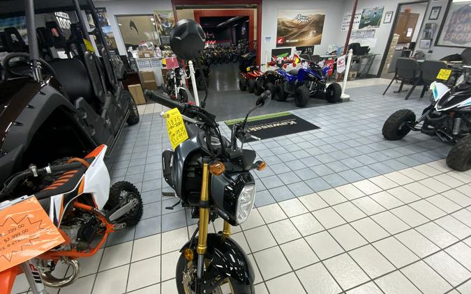 2024 Honda Grom™ SP