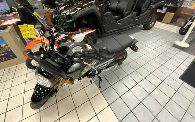 2024 Honda Grom™ SP