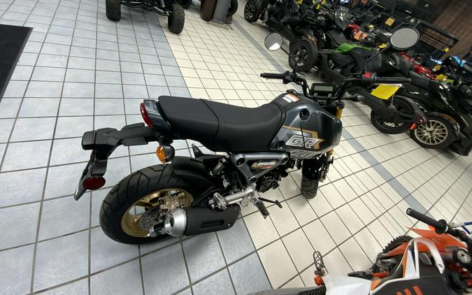 2024 Honda Grom™ SP