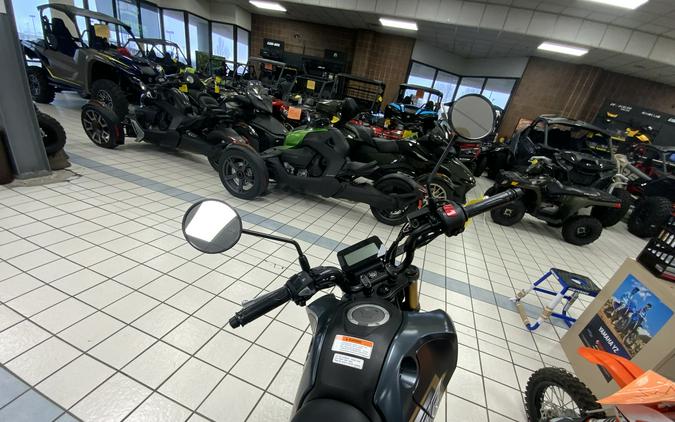 2024 Honda Grom™ SP