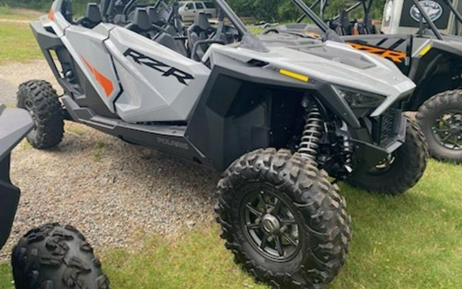 2024 Polaris® RZR Pro XP 4 Sport