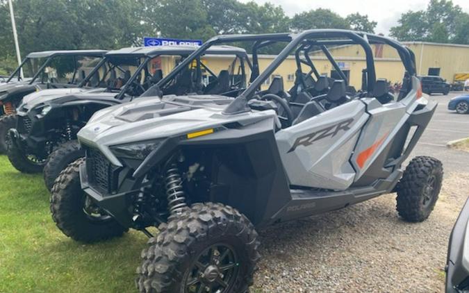 2024 Polaris® RZR Pro XP 4 Sport