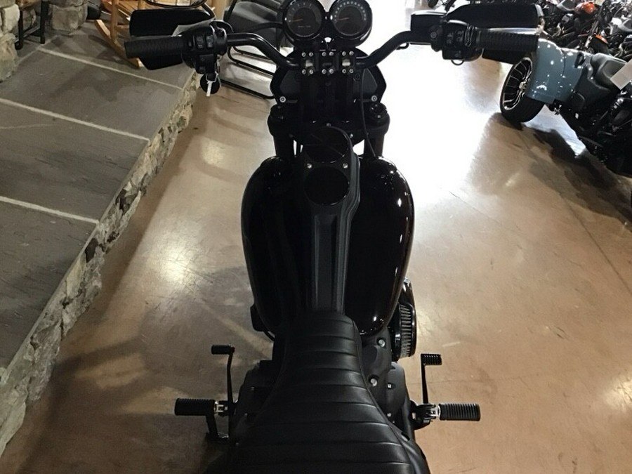 2020 Harley Davidson FXLRS Lowrider S