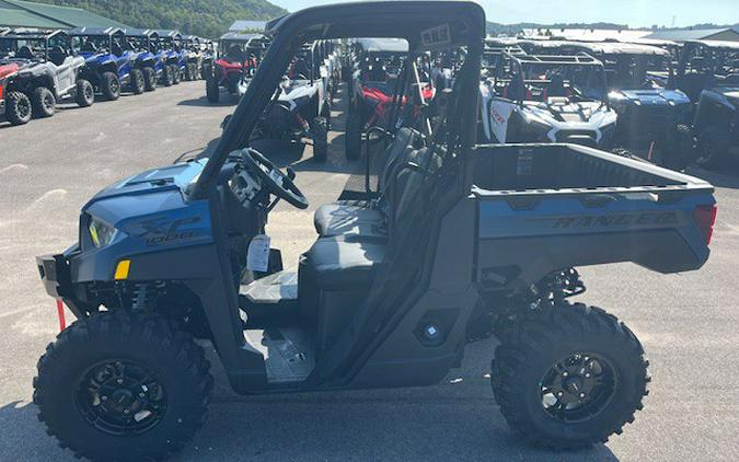 2025 Polaris Industries Ranger XP 1000 Premium