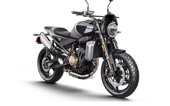 2025 Husqvarna® Svartpilen 801