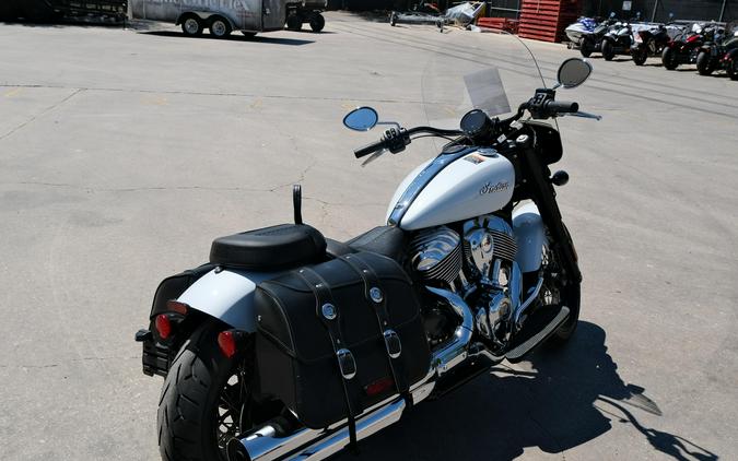 2024 INDIAN MOTORCYCLE SUPER CHIEF LIMITED ABS