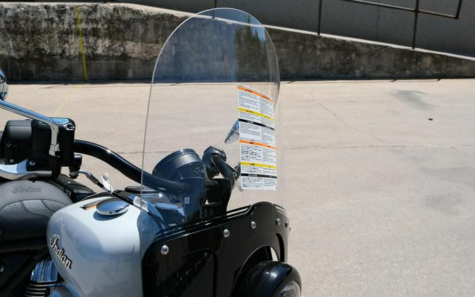 2024 INDIAN MOTORCYCLE SUPER CHIEF LIMITED ABS