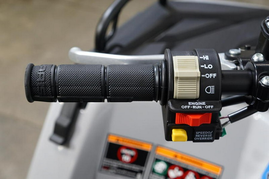 2026 Polaris® Sportsman 450 H.O.