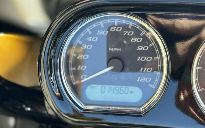 2023 Harley-Davidson FLTRXS - Road Glide Special